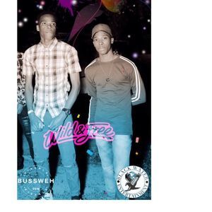 Meet your Posher, Tevin